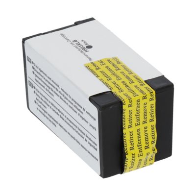 Cartuccia compatibile HP 903XL (T6M15AE) - Nero Alta capacità