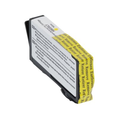 Cartuccia compatibile HP 903XL (T6M11AE) - Giallo Alta capacità