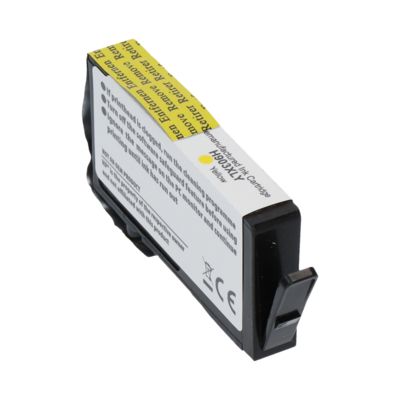 Cartuccia compatibile HP 903XL (T6M11AE) - Giallo Alta capacità