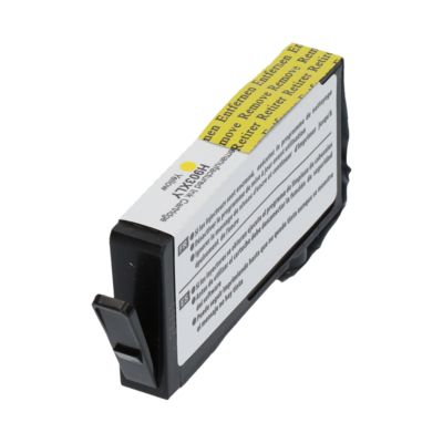 Cartuccia compatibile HP 903XL (T6M11AE) - Giallo Alta capacità