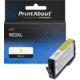 Cartuccia compatibile HP 903XL (T6M11AE) - Giallo Alta capacità