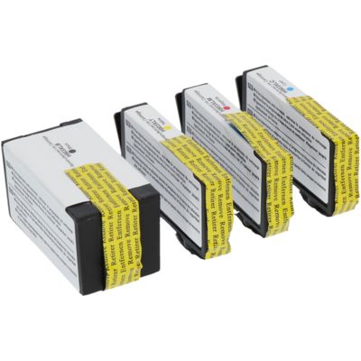 Cartuccia compatibile HP 903XL (3HZ51AE) - 4 colori Multipack