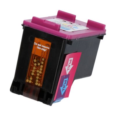 Cartuccia compatibile HP 304XL (N9K07AE) - 3 colori Alta capacità