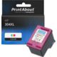 Cartuccia compatibile HP 304XL (N9K07AE) - 3 colori Alta capacità
