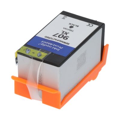 Cartuccia compatibile HP 907XL (T6M19AE) - Nero Alta capacità