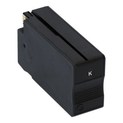 Cartuccia compatibile HP 957XL (L0R40AE) - Nero Alta capacità