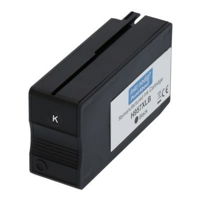 Cartuccia compatibile HP 957XL (L0R40AE) - Nero Alta capacità