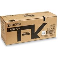 Toner Kyocera TK-5270K - Nero