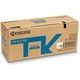 Toner Kyocera TK-5270C - Ciano