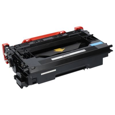 Toner compatibile HP 37A (CF237A) - Nero