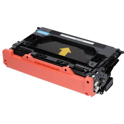 Toner compatibile HP 37A (CF237A) - Nero