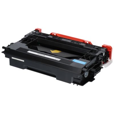 Toner compatibile HP 37A (CF237A) - Nero