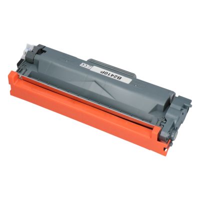 Toner compatibile Brother TN-2410 - Nero