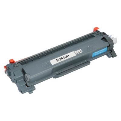 Toner compatibile Brother TN-2410 - Nero