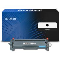 Toner compatibile Brother TN-2410 - Nero