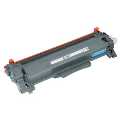 Toner compatibile Brother TN-2420 - Nero Alta capacità
