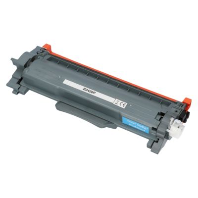 Toner compatibile Brother TN-2420 - Nero Alta capacità
