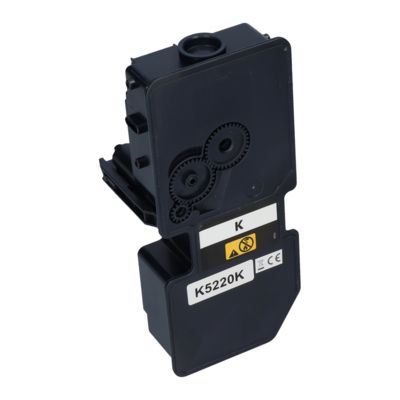 Toner compatibile Kyocera TK-5220K - Nero