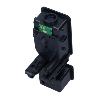 Toner compatibile Kyocera TK-5220C - Ciano