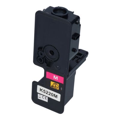 Toner compatibile Kyocera TK-5220M - Magenta