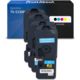 Toner compatibile Kyocera TK-5230K - 4 colori Multipack