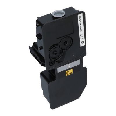 Toner compatibile Kyocera TK-5240K - Nero