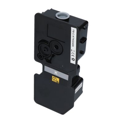 Toner compatibile Kyocera TK-5240K - Nero
