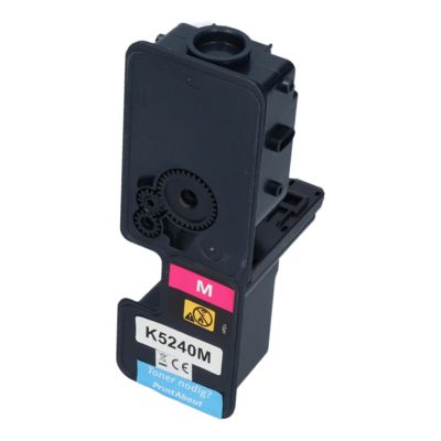 Toner compatibile Kyocera TK-5240M - Magenta