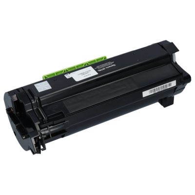 Toner compatibile Lexmark 51B2000 (512) - Nero
