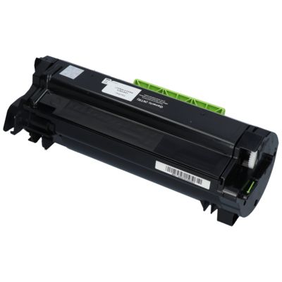 Toner compatibile Lexmark 51B2000 (512) - Nero