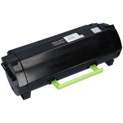 Toner compatibile Lexmark 51B2000 (512) - Nero