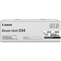 Tamburo Canon 034 BK (9458B001) - Nero