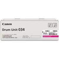 Tamburo Canon 034 M (9456B001) - Magenta