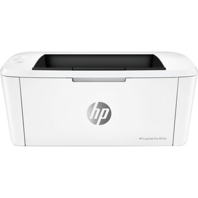HP LaserJet Pro M15w Stampante laser