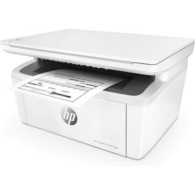 HP LaserJet Pro M28a Stampante laser