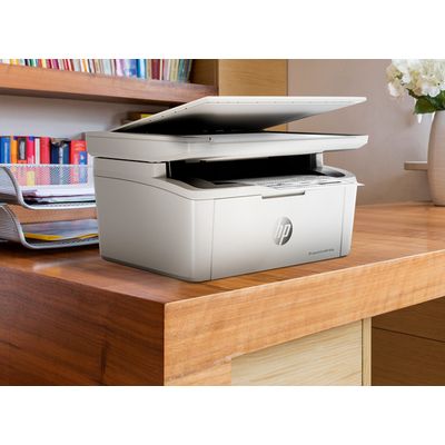 HP LaserJet Pro M28a Stampante laser