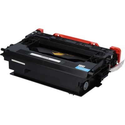 Toner compatibile HP 37X (CF237X) - Nero Alta capacità