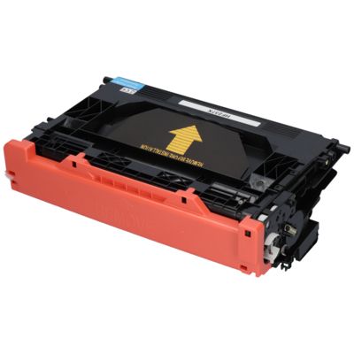 Toner compatibile HP 37X (CF237X) - Nero Alta capacità