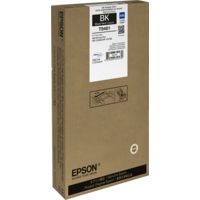 Cartuccia stampante Epson T9461 - C13T946140 - Nero Capacità extra-elevata