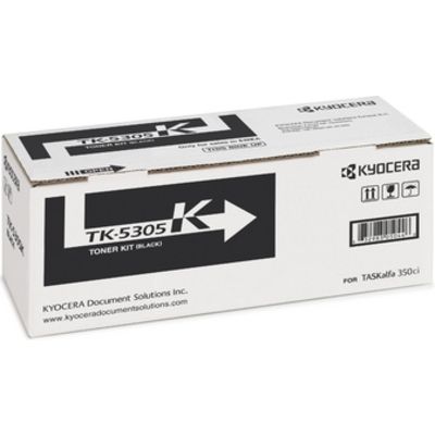 Toner Kyocera TK-5305K - Nero