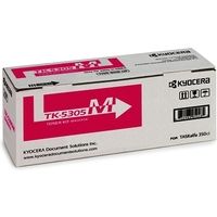 Toner Kyocera TK-5305M - Magenta