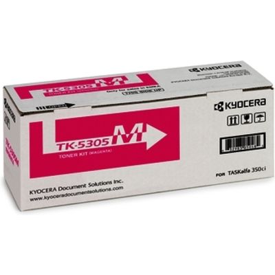 Toner Kyocera TK-5305M - Magenta