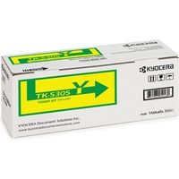 Toner Kyocera TK-5305Y - Giallo