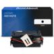 Toner compatibile Lexmark X651A21E - Nero