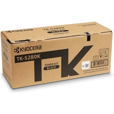 Toner Kyocera TK-5280K - Nero