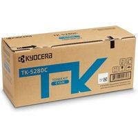 Toner Kyocera TK-5280C - Ciano
