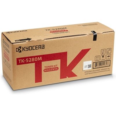 Toner Kyocera TK-5280M - Magenta