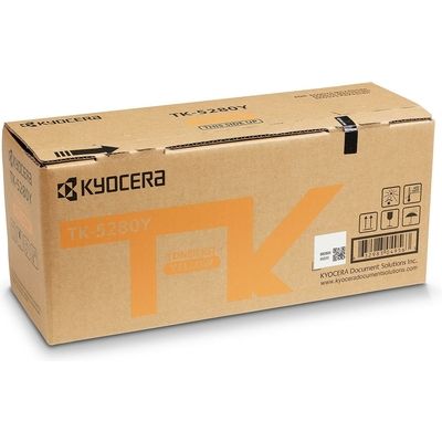 Toner Kyocera TK-5280Y - Giallo