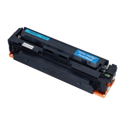 Toner compatibile Canon 046 C  - Ciano