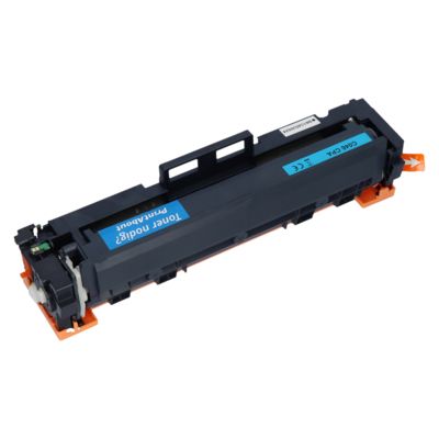 Toner compatibile Canon 046 C  - Ciano